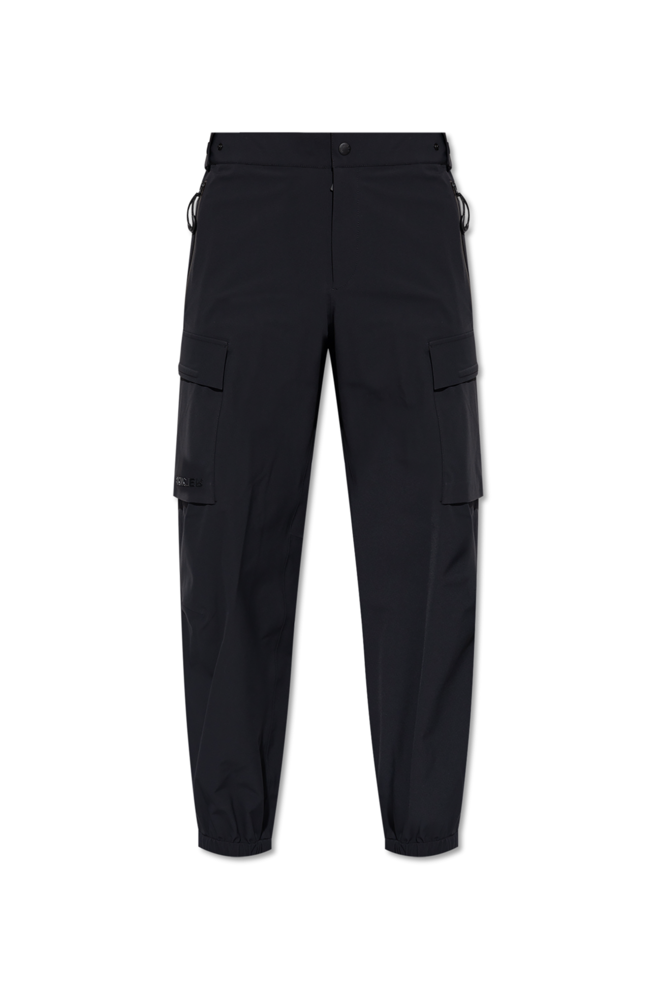 Black MONCLER GRENOBLE DAY-NAMIC Moncler Grenoble - Vitkac